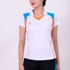 áo bóng chuyền nữ