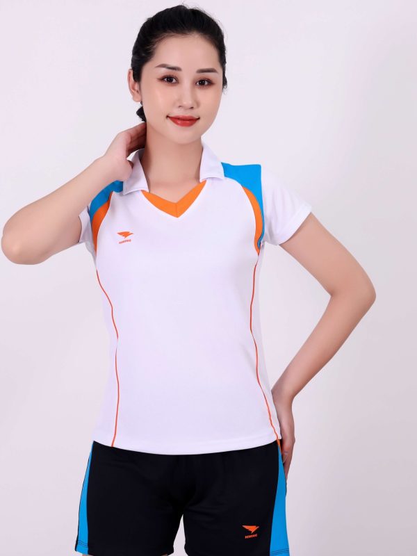 áo bóng chuyền nữ