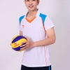 áo bóng chuyền nam