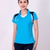 áo bóng chuyền nữ