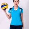 áo bóng chuyền nữ