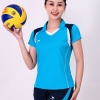 áo bóng chuyền nữ