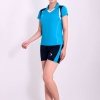 áo bóng chuyền nữ
