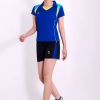 áo bóng chuyền nữ
