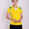 áo bóng chuyền nữ