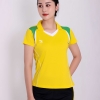 áo bóng chuyền nữ