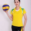 áo bóng chuyền nữ