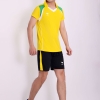 áo bóng chuyền nam