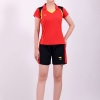áo bóng chuyền nữ