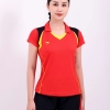 áo bóng chuyền nữ