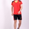 áo bóng chuyền nam