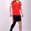 áo bóng chuyền nam