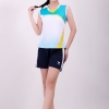 áo bóng chuyền nữ