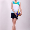áo bóng chuyền nữ