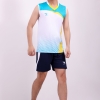 áo bóng chuyền nam