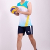 áo bóng chuyền nam