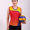 áo bóng chuyền nữ
