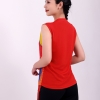 áo bóng chuyền nữ