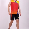 áo bóng chuyền nam