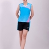 áo bóng chuyền nữ