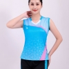 áo bõng chuyền nữ