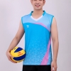 áo bóng chuyền nam