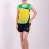 áo bóng chuyền nữ