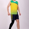 áo bóng chuyền nam