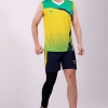 áo bóng chuyền nam