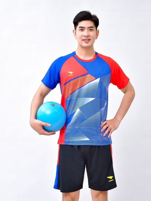 áo bóng chuyền