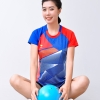 áo bóng chuyền
