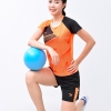 áo bóng chuyền