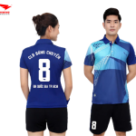 In Tên, Số và Logo Lên Áo Bóng Chuyền – Hướng Dẫn Từ Hiwing Giúp Áo Thi Đấu Nổi Bật & Chuyên Nghiệp