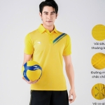 So Sánh Chất Liệu Áo Bóng Chuyền: Cooling Fabric, Mè Nhật Bản, Dry-Ex – Loại Nào Tốt Nhất?