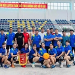 Giải Mã Chiến Thuật 5-1 và 4-2 Trong Bóng Chuyền – Lựa Chọn Áo Bóng Chuyền Phù Hợp Theo Vị Trí